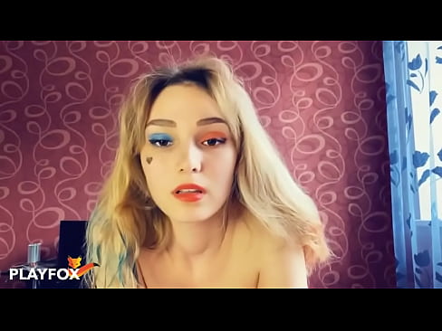❤️ As lentes máxicas de realidade virtual déronme sexo con Harley Quinn ❤️❌ Porno ruso en % gl.sexafinkarasskaz.ru %
