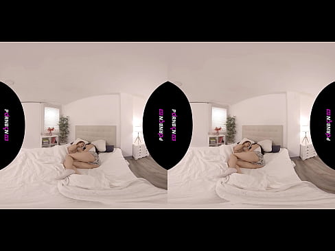 ❤️ PORNBCN VR Dúas novas lesbianas espertan cachondas en realidade virtual 4K 180 3D Geneva Bellucci Katrina Moreno ❤️❌ Porno ruso en % gl.sexafinkarasskaz.ru %