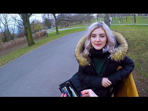 ❤️ Traga o semen quente dun estraño por diñeiro - mamada no parque de Eva Elfie ❤️❌ Porno ruso en % gl.sexafinkarasskaz.ru %